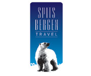 Spitsbergen-Travel Logo til Spitsbergen Travel på Svalbard.