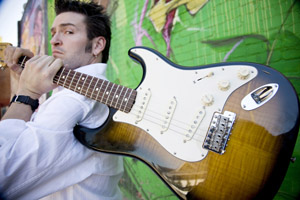 Mike Zito