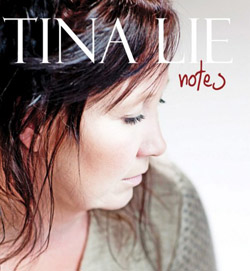 Tina Lie, Notes Tina Lie. Notes
