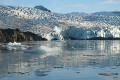 Båttur til isbre. Cruise på isfjorden. Opplev Svalbard fra sjøen.