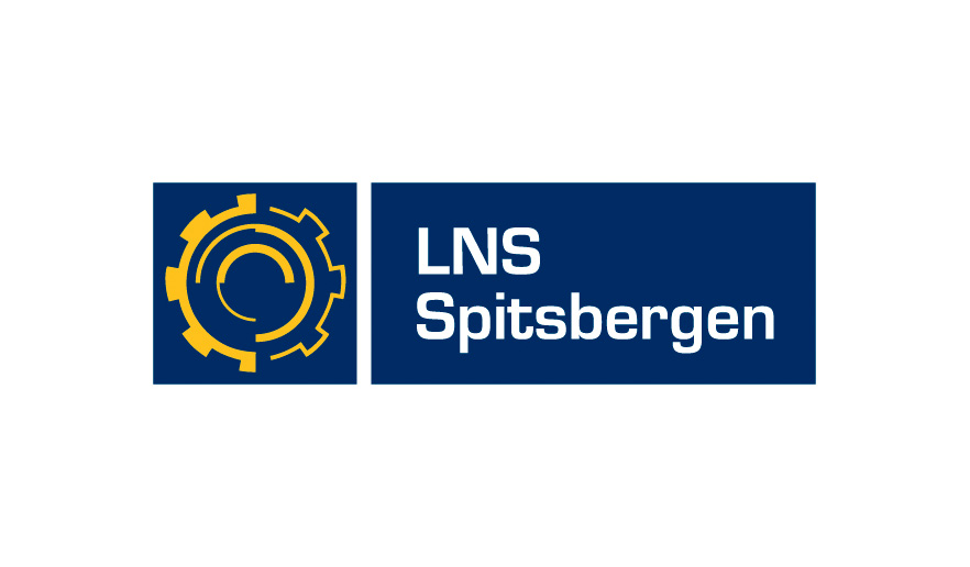 LNS Spitsbergen i Longyearbyen på Svalbard