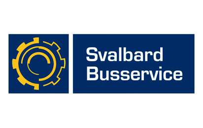 Svalbard Busservice er en av samarbeidsparterene til Dark Season Blues