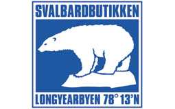 Coop Svalbard - Svalbardbutikken sponser Dark Season Blues 2012