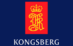 Kongsberg Satelitte Service, Svalsat sponser Dark Season Blues 2012