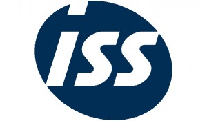 ISS Facility Services i Longyearbyen på Svalbard