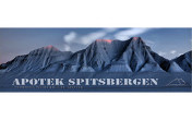 Apotek Spitsbergen i Longyearbyen sponser DSb 2012