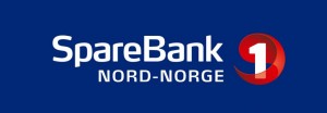 Sparebank 1 Nord Norge er en av hovedsponsorene for Dark Season blues 2012