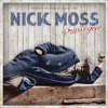 Nick Moss album Privliged