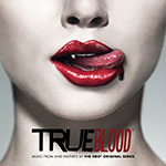 Jace Everett har theme-sangen Bad Things i HBO serien True Blood.