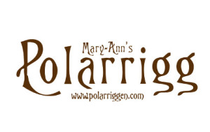 Mary-Anns Polarrigg sponser Dark Season Blues