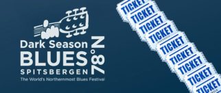 Kveldspass – Dark Season Blues 2023