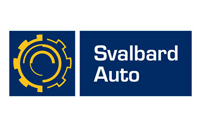 Svalbard Auto er en viktig partner til Dark Season Blues