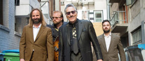 Rick Estrin & The Nightcats