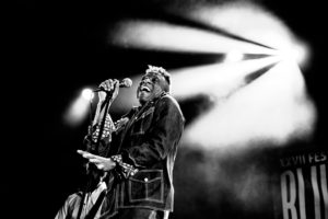 Earl Thomas, kommer til Svalbard og Dark Season Blues 2019