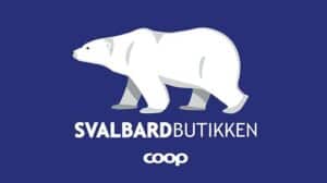 COOP-Svalbardbutikken er en viktig sponsor av Dark Season Blues