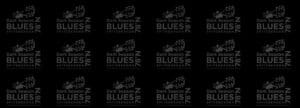 Dark Season Blues gitarlogo-banner