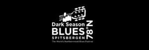 Logo, girar, Dark Season Blues