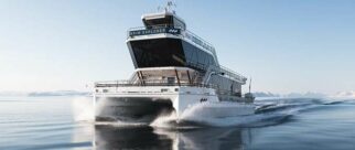 MidnattsolBLUES – med bluescruise og konsert på Huset