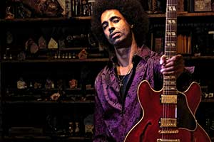 Selwyn Birchwood