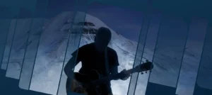 Dark Season Blues Spitsbergen