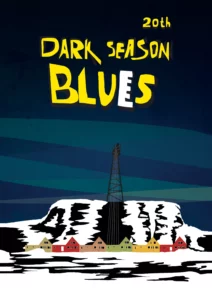 Motiv Dark Season Blues 2023