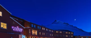 Funken Lodge – Package deals on accommodation and evening passes