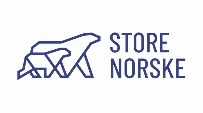 Store Norske sponer Dark Season Blues