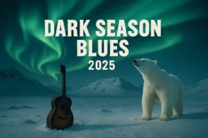 Dark Season Blues 2025