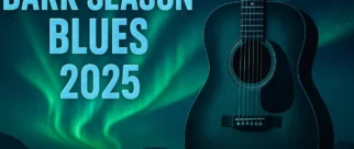 Programmet for Dark Season Blues 2025 er publisert!