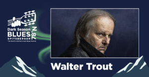 Walter Trout