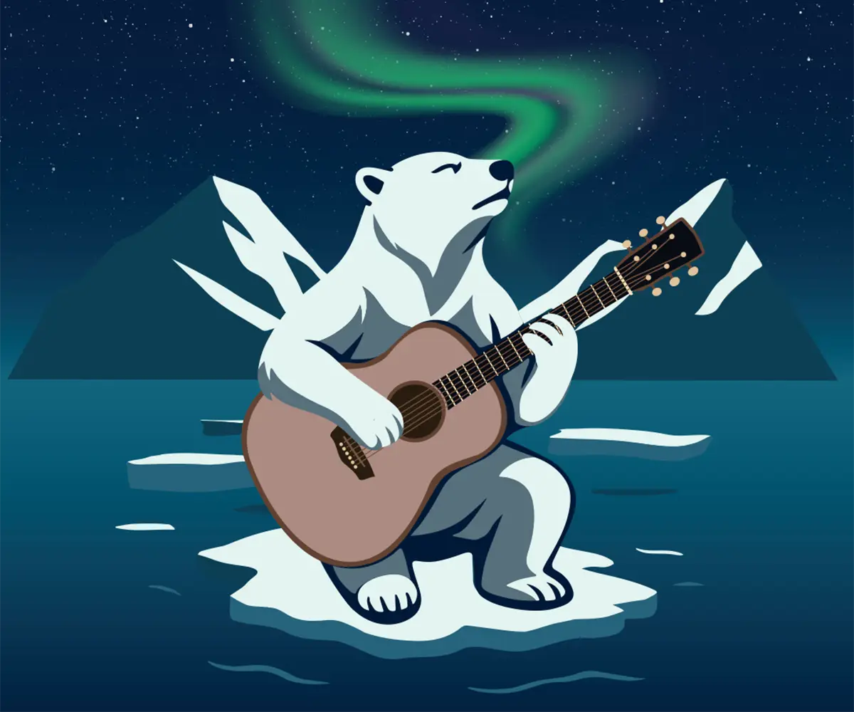 Motiv Dark Season Blues 2025