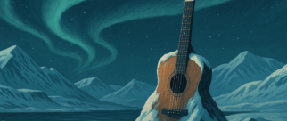 Programendring – Dark Season Blues 2025