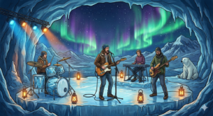 Dark Season Blues 2026 lanserer første artistene