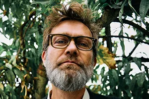 Det blir gjensyn med danske Mike Andersen
