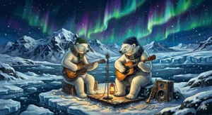 Vi slipper flere artister til årets festivael