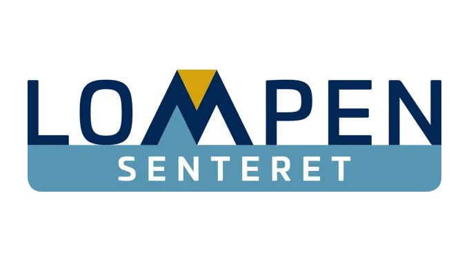 Lompensenteret er en ssamarbeidspartener med bluesfestivalen