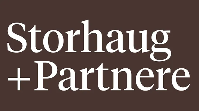 Storhaug +Parnere støtter Dark Season blues